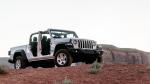Jeep Gladiator Sport 2019 года (NA)
